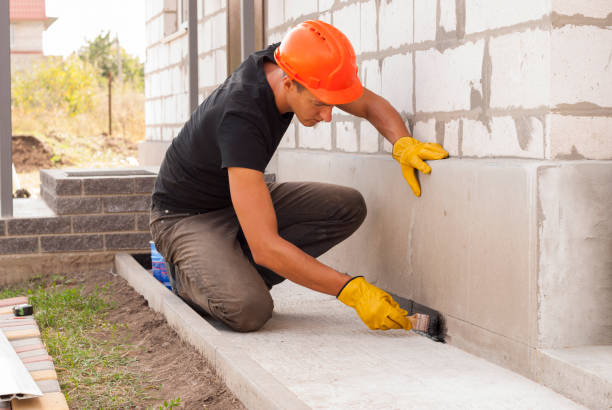 Waterproofing professionals working in Johnstown, NY